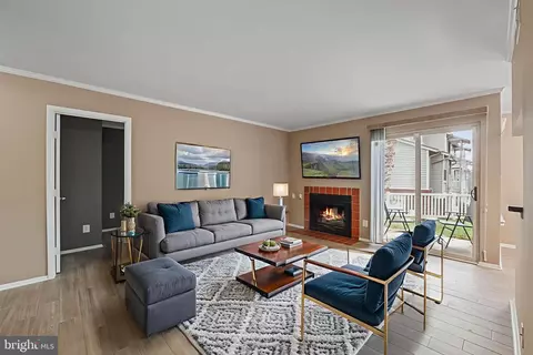 1723 Ascot Way #A, Reston, VA 20190
