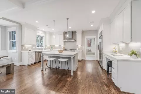 Kitchen - 6805 Lumsden St, Mclean, VA 22101 photo 1 of 10