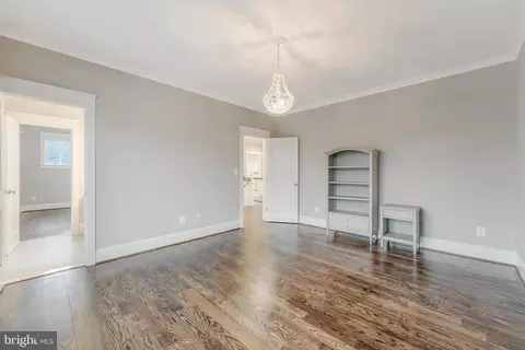 Bedroom - 6805 Lumsden St, Mclean, VA 22101 photo 6 of 14