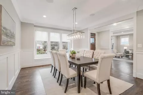 Dining - 6805 Lumsden St, Mclean, VA 22101 photo 5 of 5