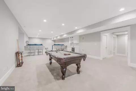 Entry Way - 6805 Lumsden St, Mclean, VA 22101 photo 28 of 30