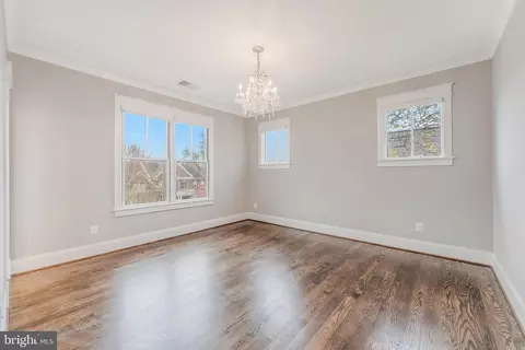 Bedroom - 6805 Lumsden St, Mclean, VA 22101 photo 3 of 14