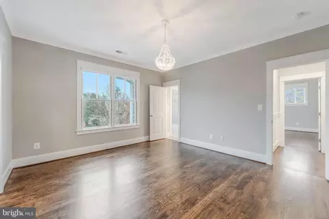 Bedroom - 6805 Lumsden St, Mclean, VA 22101 photo 7 of 14