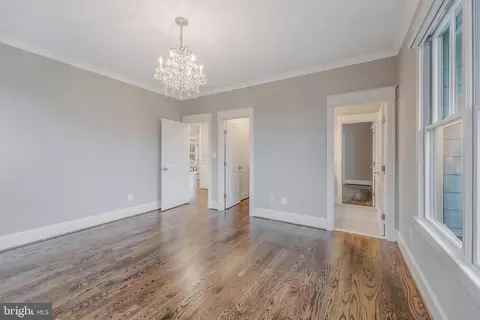 Bedroom - 6805 Lumsden St, Mclean, VA 22101 photo 5 of 14