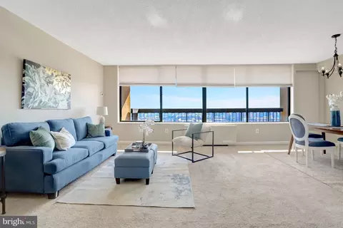 3705 S George Mason Dr #2009S, Falls Church, VA 22041