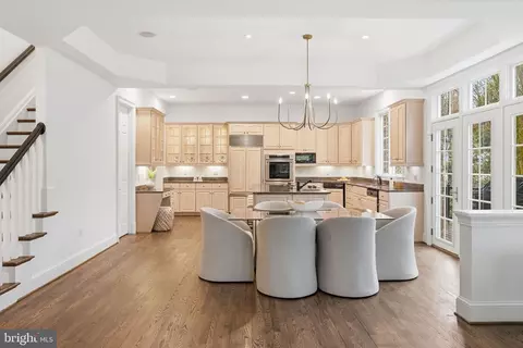 Kitchen - 904 Mackall Ave, Mclean, VA 22101 photo 1 of 1
