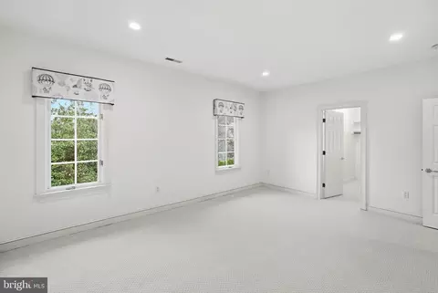 Bedroom - 904 Mackall Ave, Mclean, VA 22101 photo 3 of 6