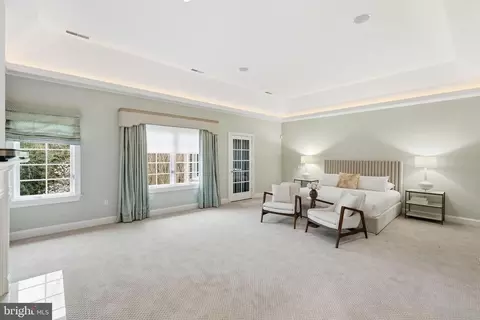 Bedroom - 904 Mackall Ave, Mclean, VA 22101 photo 1 of 6