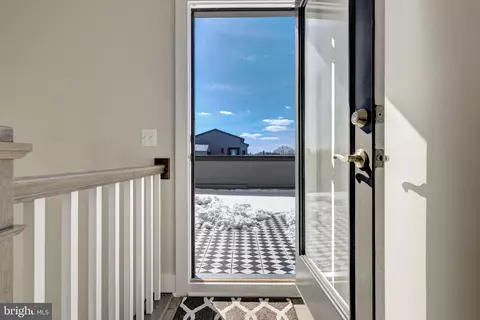 Entry Way - 1694 Bandit Loop #17B, Reston, VA 20190 photo 8 of 8