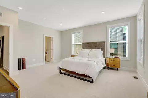 Bedroom - 1694 Bandit Loop #17B, Reston, VA 20190 photo 2 of 5