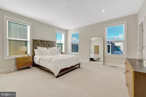 Bedroom - 1694 Bandit Loop #17B, Reston, VA 20190 photo 1 of 5