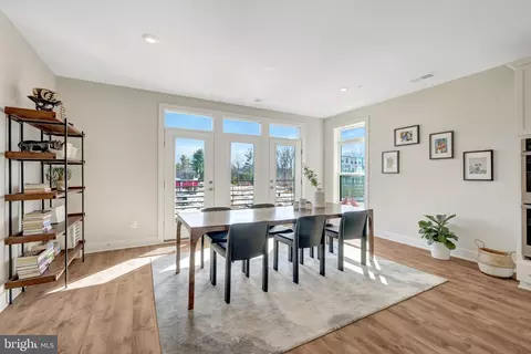 Dining - 1694 Bandit Loop #17B, Reston, VA 20190 photo 1 of 3