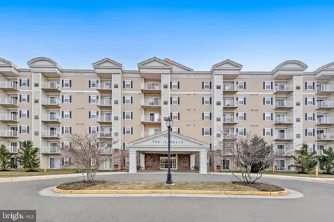 6301 Edsall Rd #424, Alexandria, VA 22312