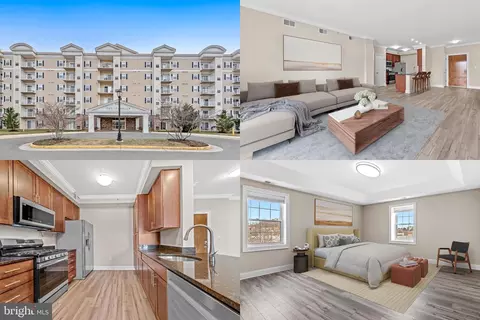 6301 Edsall Rd #424, Alexandria, VA 22312