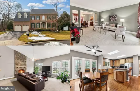 9629 Nuthatch Dr, Fairfax Station, VA 22039