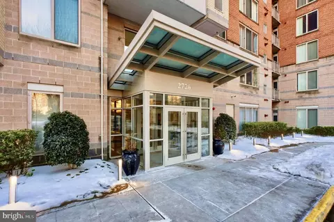 2726 Gallows Rd #510, Vienna, VA 22180