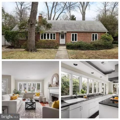 7953 Bolling Dr, Alexandria, VA 22308