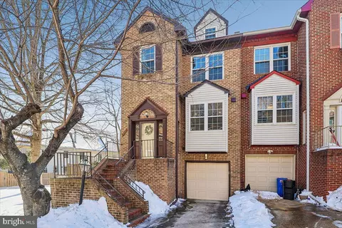 6047 Knights Ridge Way, Alexandria, VA 22310