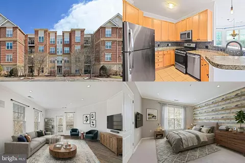 815 Branch Dr #207, Herndon, VA 20170