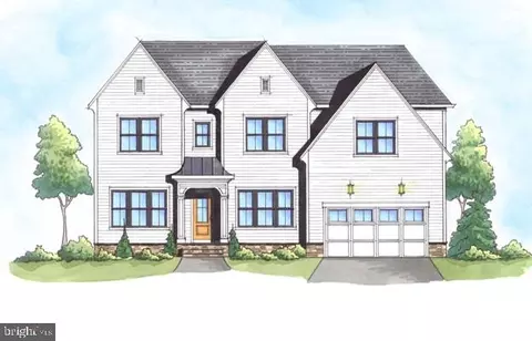 2107 Haycock Rd, Falls Church, VA 22043