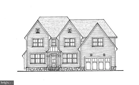 2107 Haycock Rd, Falls Church, VA 22043