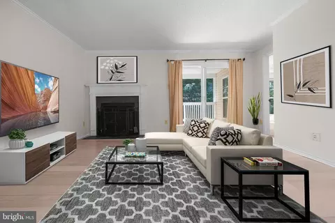 1517 Lincoln Way #204A, Mclean, VA 22102