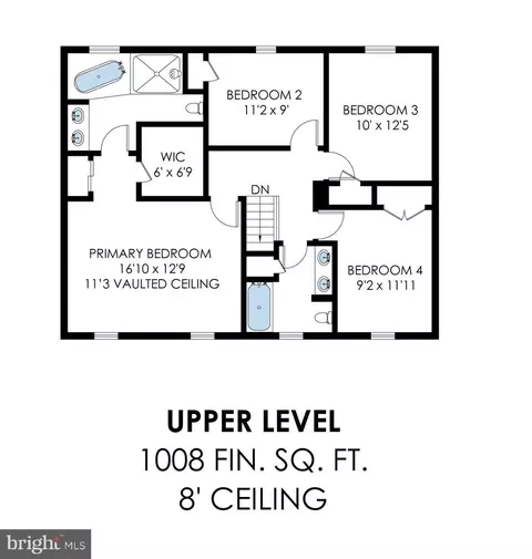 9844 Faust Dr, Vienna, VA 22182 photo 3