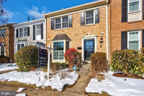 7374 Eldorado St, Mclean, VA 22102