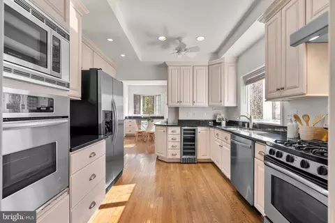 Kitchen - 1317 Merrie Ridge Rd, Mclean, VA 22101 photo 1 of 7