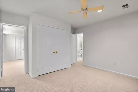 Bedroom - 1317 Merrie Ridge Rd, Mclean, VA 22101 photo 8 of 8