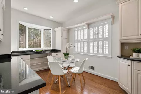 Kitchen - 1317 Merrie Ridge Rd, Mclean, VA 22101 photo 7 of 7