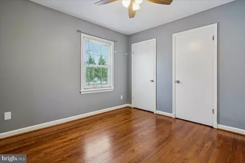 Bedroom - 7039 Calamo St, Springfield, VA 22150 photo 2 of 6