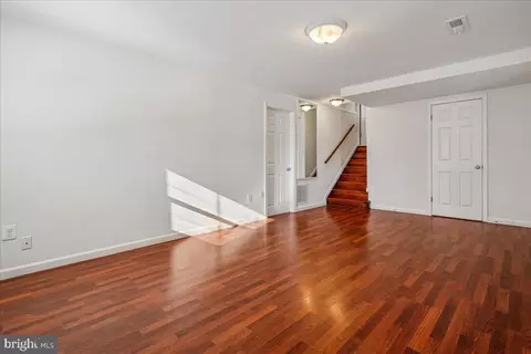 Living - 7039 Calamo St, Springfield, VA 22150 photo 7 of 8