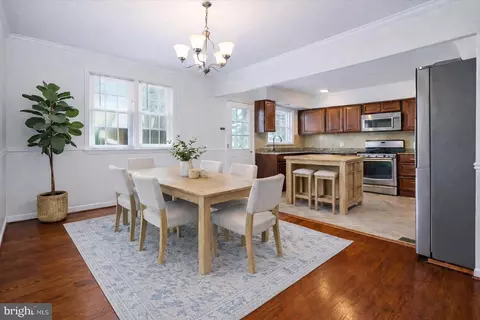 Dining - 7039 Calamo St, Springfield, VA 22150 photo 1 of 1