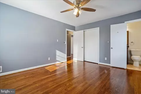 Bedroom - 7039 Calamo St, Springfield, VA 22150 photo 1 of 6