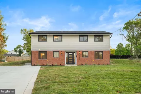 4108 Dakota Ct, Alexandria, VA 22312