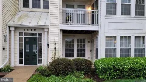 7512 D Snowpea Ct #D, Alexandria, VA 22306