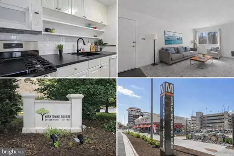 8000 Le Havre Pl #13, Falls Church, VA 22042