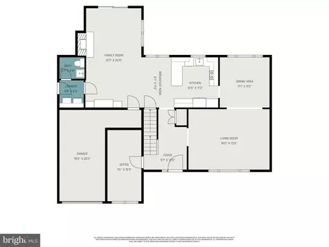 6003 Sherborn Ln, Springfield, VA 22152 photo 54