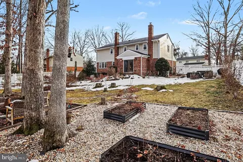 6003 Sherborn Ln, Springfield, VA 22152 photo 39