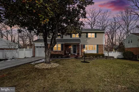 6003 Sherborn Ln, Springfield, VA 22152 photo 6
