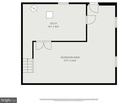 6003 Sherborn Ln, Springfield, VA 22152 photo 56