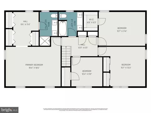 6003 Sherborn Ln, Springfield, VA 22152 photo 55