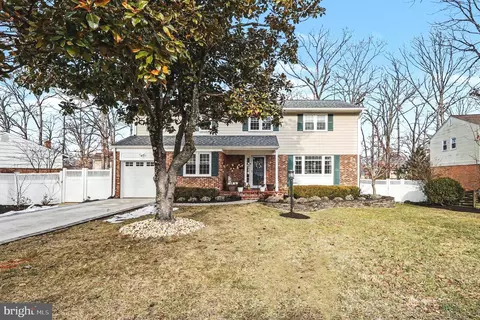 6003 Sherborn Ln, Springfield, VA 22152 photo 7