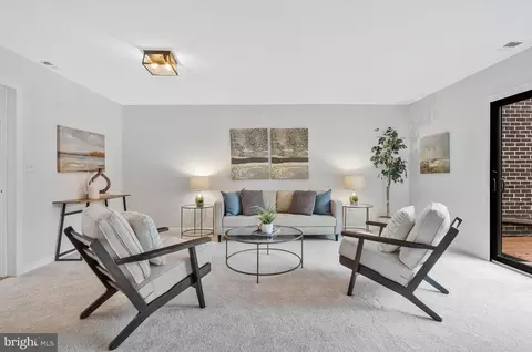 Living - 2005 Wethersfield Ct, Reston, VA 20191 photo 2 of 3