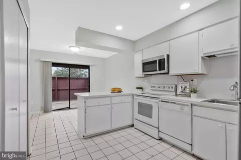 Kitchen - 2005 Wethersfield Ct, Reston, VA 20191 photo 1 of 3