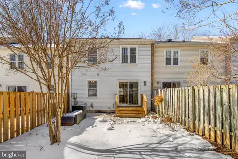 Exterior - 8371 Luce Ct, Springfield, VA 22153 photo 2 of 3