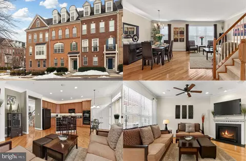 806 Grace St, Herndon, VA 20170