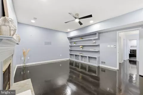 Living - 1433 Buena Vista Ave, Mclean, VA 22101 photo 6 of 6