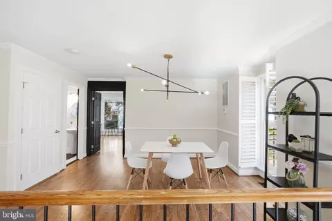 Dining - 1433 Buena Vista Ave, Mclean, VA 22101 photo 3 of 3